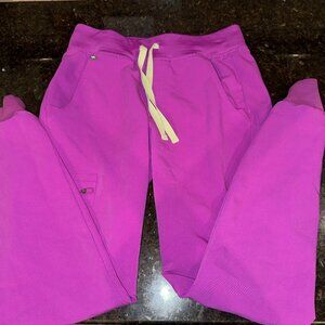 FIGS Jogger Scrub Pants